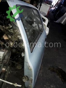 Renault Clio Sol Kapı çıkma parça