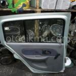 Renault Clio seimbol sol çıkma kapı orjinal temiz