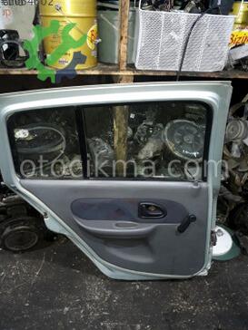 Renault Clio Sol Kapı çıkma parça
