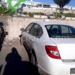 Renault Clio seimbol talya