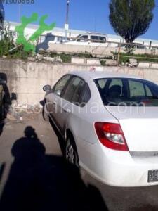 Renault Clio seimbol talya
