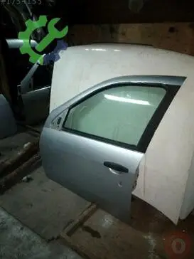 Renault Clio Sol Ön Kapı çıkma parça