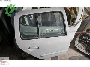 RENAULT CLIO SEMBOL 2 SAG ARKA KAPI