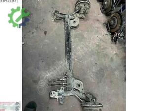 Renault Clio Orijinal Çıkma Arka Dingil