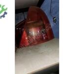 RENAULT CLİO SEMBOL HB ARKA STOP LAMBASI