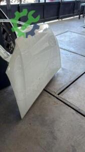 RENAULT CLİO SEMBOL MOTOR KAPUTU