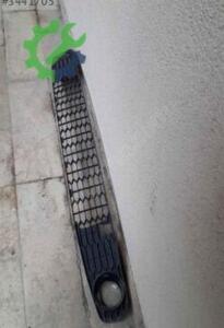 Renault Clio sembol ön tampon ızgarası