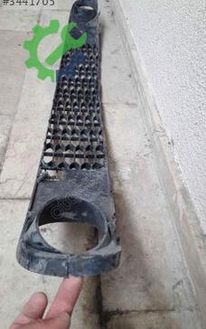 Renault Clio Tampon Izgarası çıkma parça