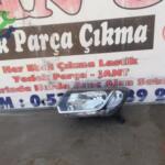 Renault clio sembol sol far