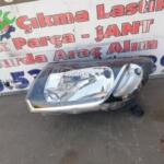 Renault clio sembol sol far