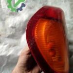 Renault Clio sembol sol stop camı