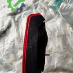 Renault Clio sembol sol stop camı