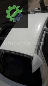 RENAULT CLİO SEMBOL TAVAN SACI
