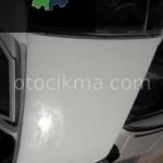 RENAULT CLİO SEMBOL TAVAN SACI