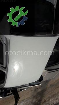 Renault Clio Tavan Sacı çıkma parça
