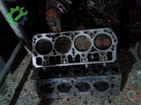 Renault Clio Silindir Kapağı çıkma parça