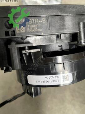 Renault Clio Sinyal Kolu 255674 çıkma parça
