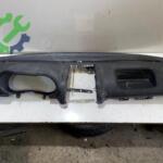 RENAULT CLİO SMBOL ÖN TORPİDO GÖĞÜSLÜK
