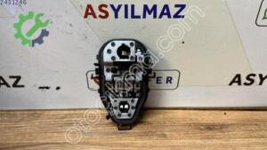 RENAULT CLİO SOL ARKA AMPUL DUYU