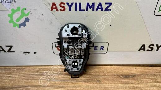 Renault Clio Ampul çıkma parça