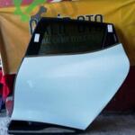 Renault Clio Sol Arka Kapı Camı Hatasız Orjinal Çıkma