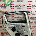 Renault Clio Sol Arka Kapı Kilidi Hatasız Orjinal Çıkma
