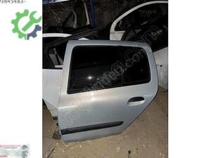 Çıkma Renault Clio Sol Arka Kapı