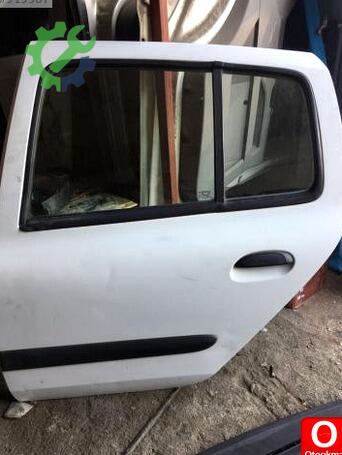 Renault Clio Sol Arka Kapı çıkma parça