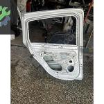 RENAULT CLİO SOL ARKA KAPI ÇIKMA ORJİNAL