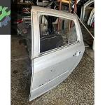 RENAULT CLİO SOL ARKA KAPI ÇIKMA ORJİNAL