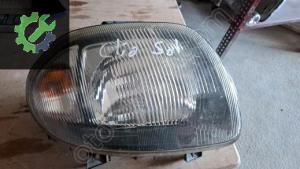 RENAULT CLİO SOL FAR
