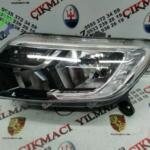 Renault clio sol far Led çıkma yedek parça