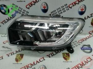 Renault clio sol far Led çıkma yedek parça