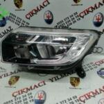 Renault clio sol far Led çıkma yedek parça