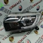 Renault clio sol far Led çıkma yedek parça
