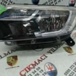 Renault clio sol far Led çıkma yedek parça