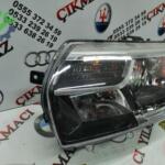 Renault clio sol far Led çıkma yedek parça
