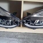 REnault Clio Sol Far Ledli Hatasız Orjinal Çıkma