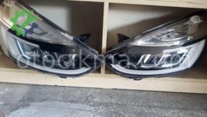 REnault Clio Sol Far Ledli Hatasız Orjinal Çıkma