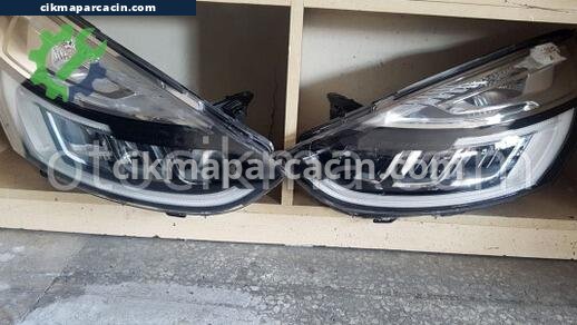 Renault Clio Sol Ön Far çıkma parça