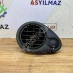 RENAULT CLİO SOL HAVALANDIRMA IZGARASI OEM:7701061206