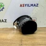 RENAULT CLİO SOL HAVALANDIRMA IZGARASI OEM:7701061206