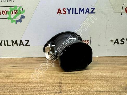 Renault Clio Sol Havalandırma Izgaraları 7701061206 çıkma parça