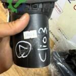 RENAULT CLİO SOL HAVALANDIRMA IZGARASI OEM:7701061206