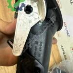 RENAULT CLİO SOL HAVALANDIRMA IZGARASI OEM:7701061206