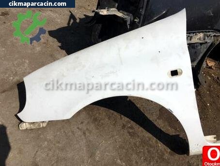 Renault Clio Sol Ön Çamurluk çıkma parça