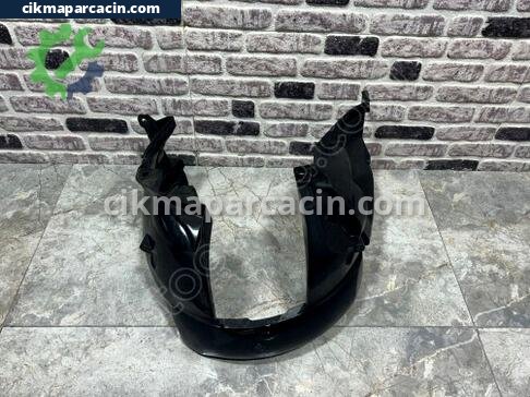 Renault Clio Davlumbaz çıkma parça