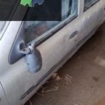 Renault Clio Sol Ön Kapı