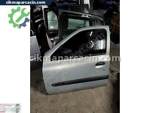 Renault Clio Kapı çıkma parça