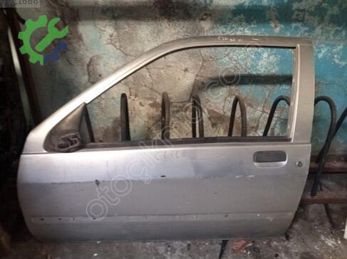 Renault Clio Sol Ön Kapı çıkma parça